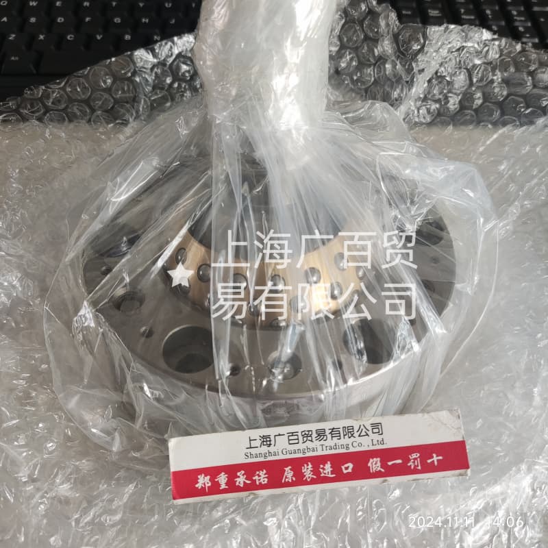SRJ012C-SP 精密球鉸軸承 日本HEPHAIST 應用并聯(lián)機械手